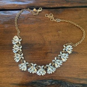 J. Crew Statement Necklace